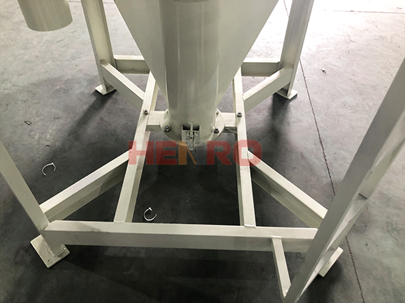 立式塑料搅拌机的主要作用是什么